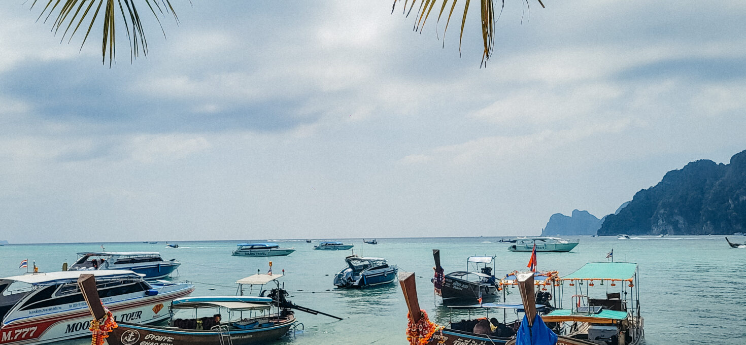 Sri Lanka & Thailand 2025